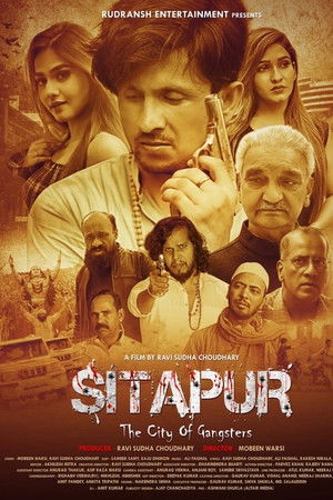 Sitapur: The City of Gangsters Sitapur: The City of Gangsters
