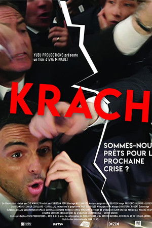 Krach : sommes-nous prêts pour la prochaine crise ?