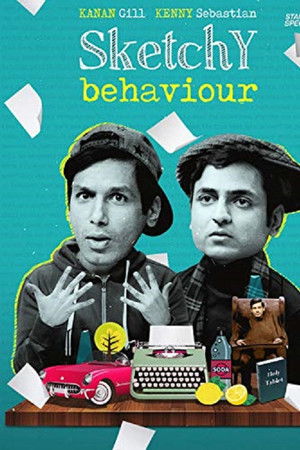 Sketchy Behaviour Sketchy Behaviour