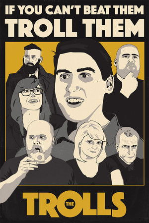 The Trolls The Trolls