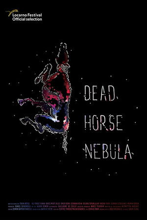 Dead Horse Nebula Dead Horse Nebula