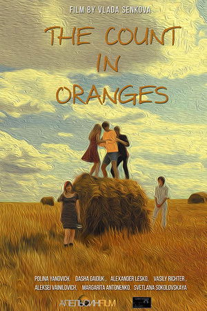 The Count in Oranges The Count in Oranges