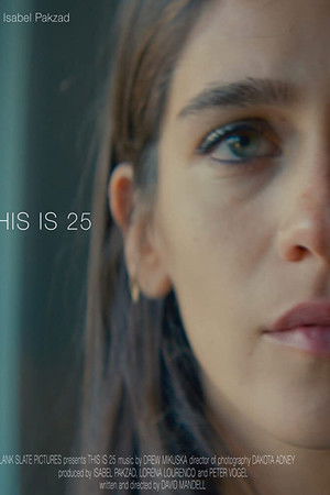This Is 25