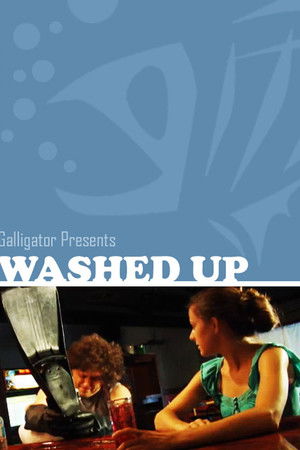Washed Up