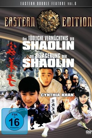 Das tödliche Vermächtnis der Shaolin