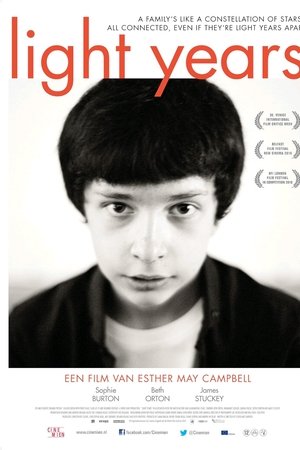 Light Years Light Years