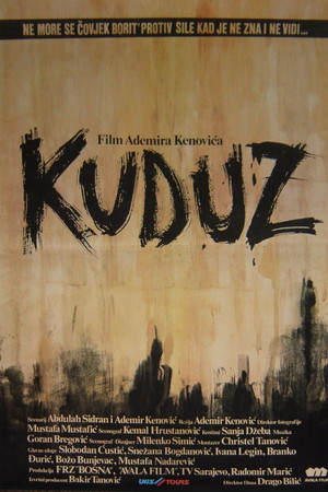 Kuduz Kuduz