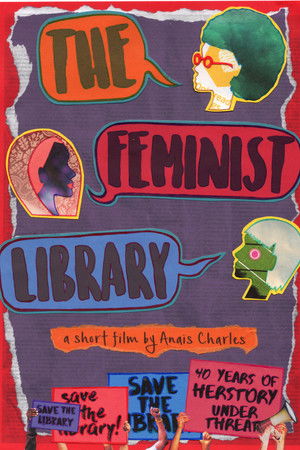 The Feminist Library The Feminist Library