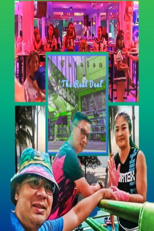 Fairtex 'The Real Deal' Fairtex 'The Real Deal'