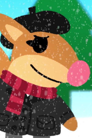A Rae the Doe Christmas Carol A Rae the Doe Christmas Carol