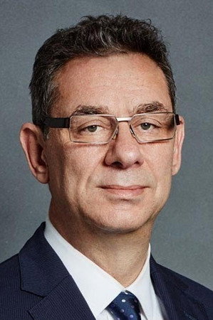 Albert Bourla