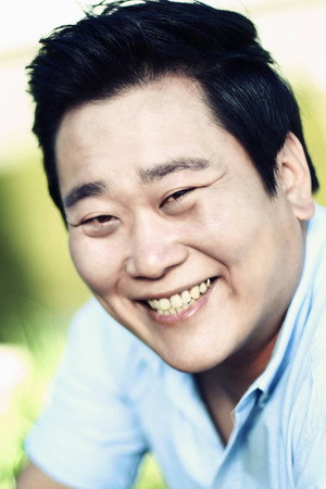 Seo Dong-seok