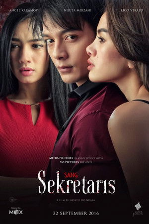 Sang Sekretaris Sang Sekretaris