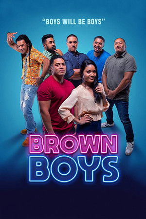 Brown Boys Brown Boys
