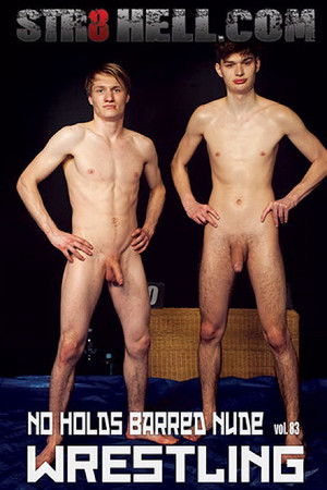 No Holds Barred Nude Wrestling 83 No Holds Barred Nude Wrestling 83