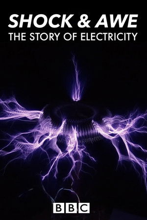 Shock and Awe: The Story of Electricity Shock and Awe: The Story of Electricity