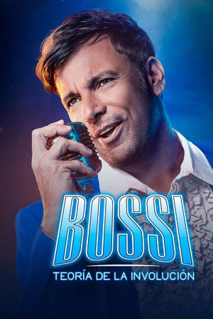 Bossi: Theory of Involution Bossi: Theory of Involution