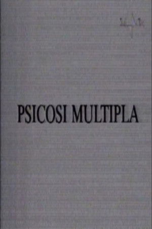 Psicosi multipla