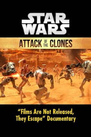 Films Are Not Released, They Escape Films Are Not Released, They Escape