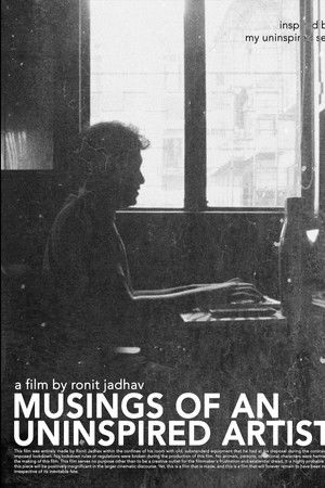 Musings of an Uninspired Artist Musings of an Uninspired Artist