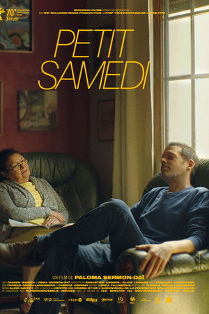 Petit Samedi Petit Samedi