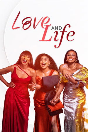 Love and Life Love and Life