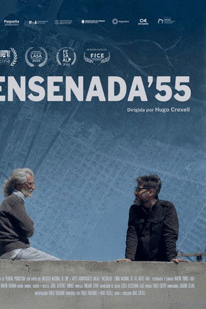 Ensenada'55