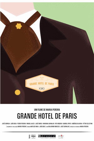 Grande Hotel de Paris Grande Hotel de Paris