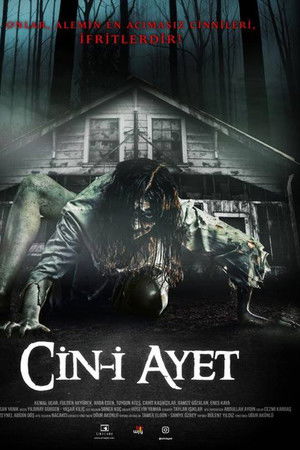 Cin-i Ayet Cin-i Ayet
