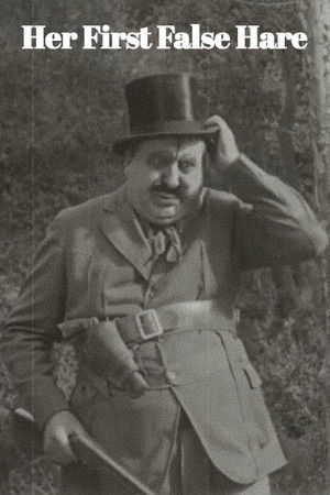 Her First False Hare Her First False Hare