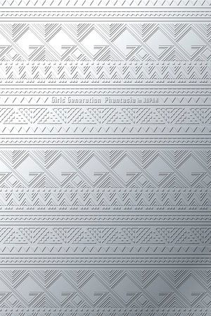 Girls' Generation -PHANTASIA- in Japan