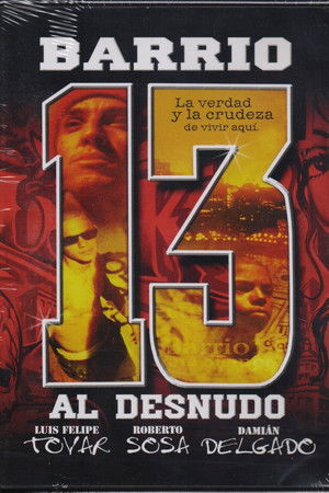 Barrio 13 Barrio 13