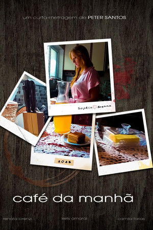 Café da Manhã Café da Manhã