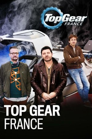 Top Gear France