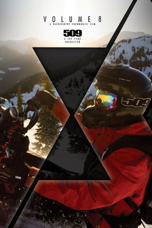 509 Films: Volume 8 509 Films: Volume 8