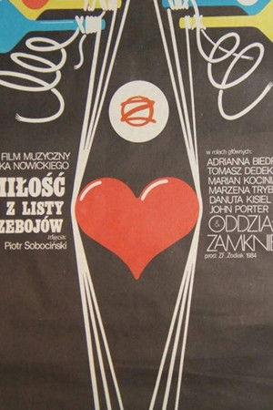 Miłość z listy przebojów Miłość z listy przebojów