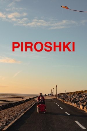 Piroshki