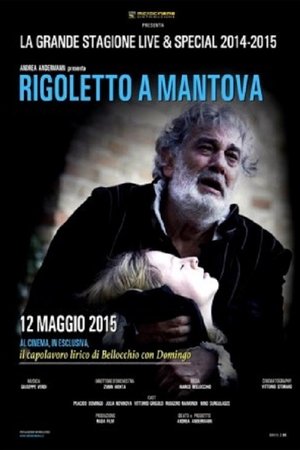 Rigoletto a Mantova Rigoletto a Mantova