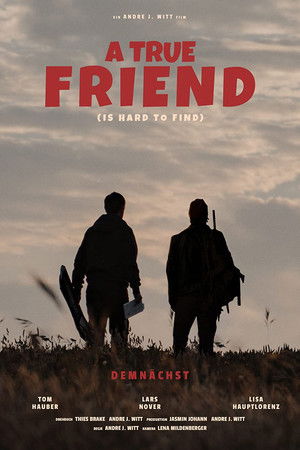 A True Friend (Is Hard to Find)