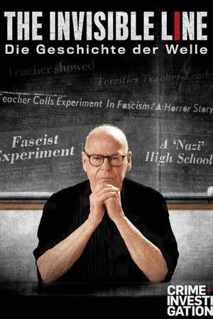 The Invisible Line - Die Geschichte der Welle The Invisible Line - Die Geschichte der Welle