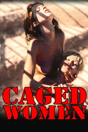 Caged Woman Caged Woman
