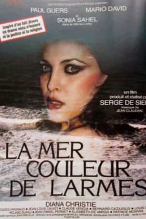 La mer couleur de larmes La mer couleur de larmes