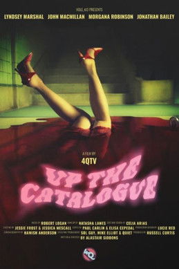 Up the Catalogue Up the Catalogue