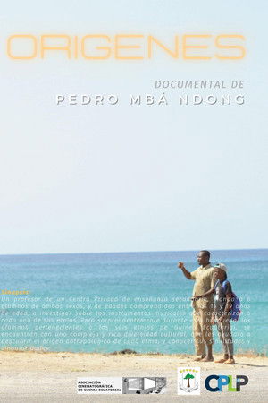 Origins - Orígenes Origins - Orígenes