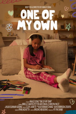 One of My Own One of My Own