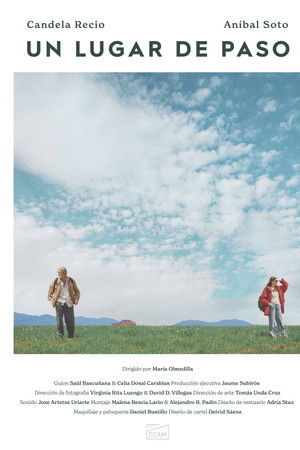 Un lugar de paso