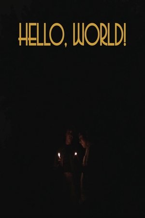 Hello, World! Hello, World!