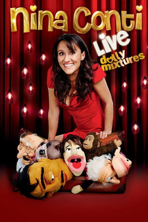 Nina Conti: Dolly Mixtures Nina Conti: Dolly Mixtures