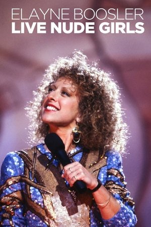 Elayne Boosler: Live Nude Girls