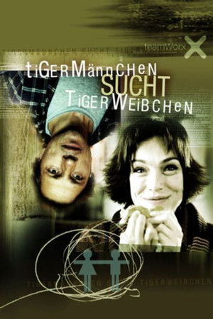 Tigermännchen sucht Tigerweibchen Tigermännchen sucht Tigerweibchen